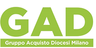 Logo Gruppo di Acquisto Diocesano